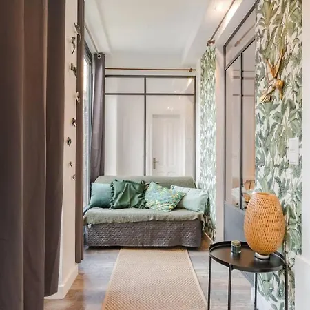 Appartement Graca 3br With Terrace By Host For Us