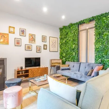 Graca 3br With Terrace By Host For Us Лиссабон
