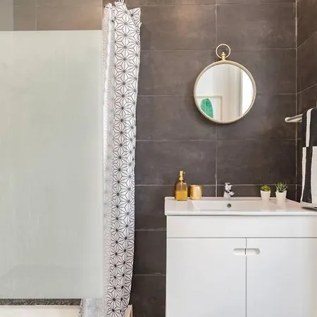 Apartmán Graca 3br With Terrace By Host For Us *
