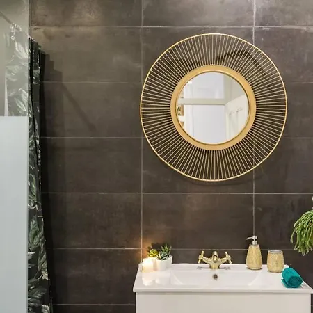 Graca 3br With Terrace By Host For Us Апартаменты Лиссабон