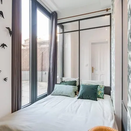 Appartement Graca 3br With Terrace By Host For Us Lissabon