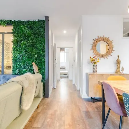 Graca 3br With Terrace By Host For Us דירה *