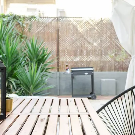 דירה Graca 3br With Terrace By Host For Us ליסבון