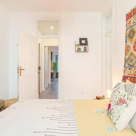 Graca 3br With Terrace By Host For Us * Lisboa