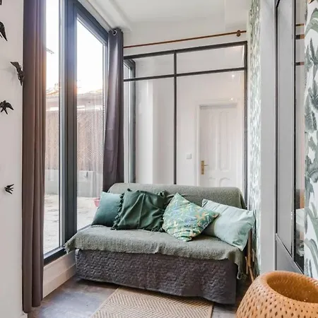 Graca 3br With Terrace By Host For Us Appartement