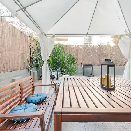 Appartement Graca 3br With Terrace By Host For Us Lissabon