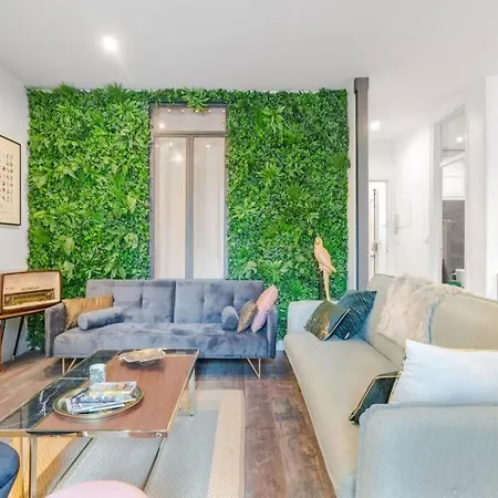 Апартаменты Graca 3br With Terrace By Host For Us