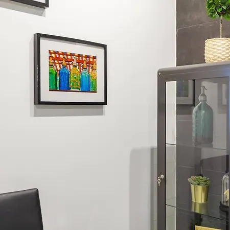 Graca 3br With Terrace By Host For Us דירה *