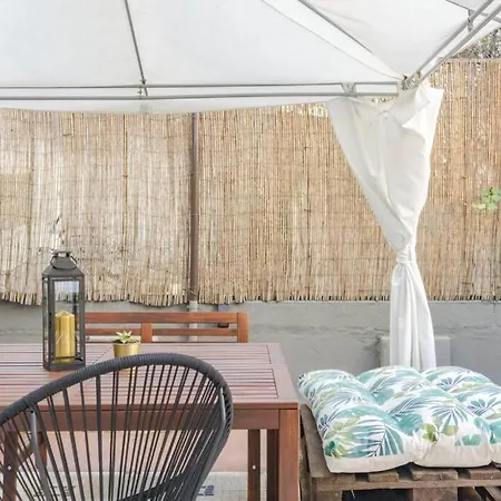 Graca 3br With Terrace By Host For Us Apartmán Lisboa