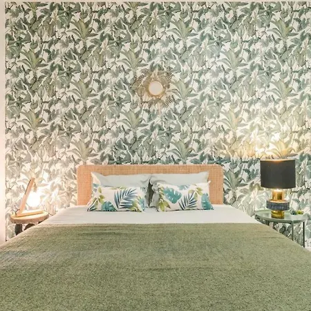Graca 3br With Terrace By Host For Us Apartmán Lisboa